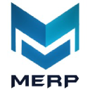 MERP Systems logo