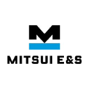 Mitsui Engineering & Shipbuilding Logo