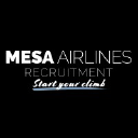 Aviation job opportunities with Mesa Airlines
