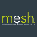 Mesh Energy
