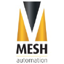 MESH Automation logo
