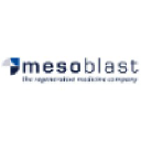 Mesoblast Limited Sponsored ADR Logo