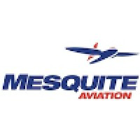 Aviation job opportunities with Mesquite Aviation