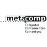 Metacomp GmbH logo
