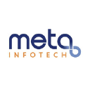 Meta Infotech logo