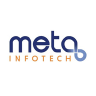 Meta Infotech logo