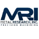 Aviation job opportunities with Metal Research