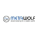 Meta Wolf Logo