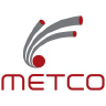 Metco logo