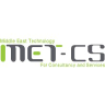 MIDDLE EAST TECHNOLOGY FOR CONSULTANCY & SERVICES logo