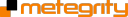 Metegrity logo