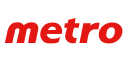 Metro Inc Logo