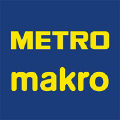 Metro Vz. Logo