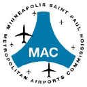 Aviation job opportunities with Metropolitan Airports Commission