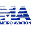 Aviation job opportunities with Metro Aviation