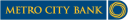 Metrocity Bankshares logo