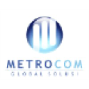 Metrocom Global Solusi logo