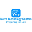 Aviation job opportunities with Metro Tech Aviation Career Center