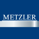 Metzler Euro Renten Defensiv - EUR ACC Logo