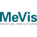 MeVis Medical Solutions Logo