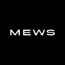 Mews logo