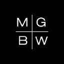Mitchell Gold + Bob Williams logo