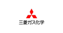 Mitsubishi Gas Chemical Logo