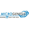 Microgenesis Business Systems logo
