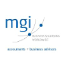 MGI South Queensland logo