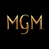 Metro-Goldwyn-Mayer logo