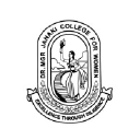 Dr MGR Janaki College of Arts and Science for Women- Chennai