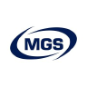 MGS logo