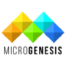 MicroGenesis Techsoft logo