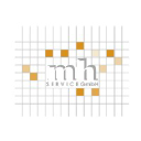mh Service logo