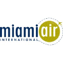 Aviation job opportunities with Miami Air