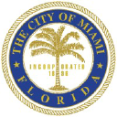 City of Miami logo