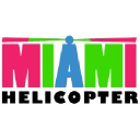 Aviation job opportunities with Miami Helicopter