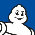 Michelin Logo