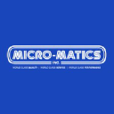 Aviation job opportunities with Micro Matics