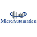 Micro Automation logo