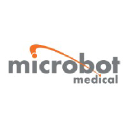 Microbot Medical Inc Logo