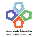 MicroCenter Group logo