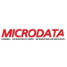 Microdata SA logo