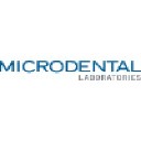 MicroDental Laboratories logo