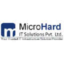 Microhard IT Solutions Pvt. Ltd logo