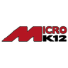 MicroK12 Computer Systems logo