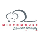 Micromouse logo
