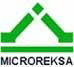 Microreksa Infonet logo