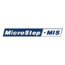 MicroStep-MIS logo