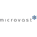Microvast Holdings Inc Logo